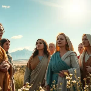 O Legado das Mulheres na Bíblia: Revelando seu Papel Fundamental na Teologia Reformada