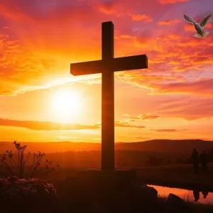 O Novo Nascimento Espiritual: 7 Chaves Para Transformar Sua Vida em Cristo