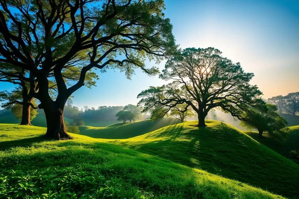 Descubra a Vontade de Deus: 7 Caminhos Para Uma Vida Plena e Abençoada