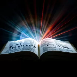 Entendendo a Diferença Entre o Antigo e o Novo Testamento: Uma Perspectiva Espiritual