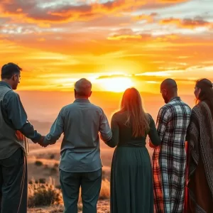 Fé e Política: Como Cristãos Podem Navegar Questões Éticas e Sociais