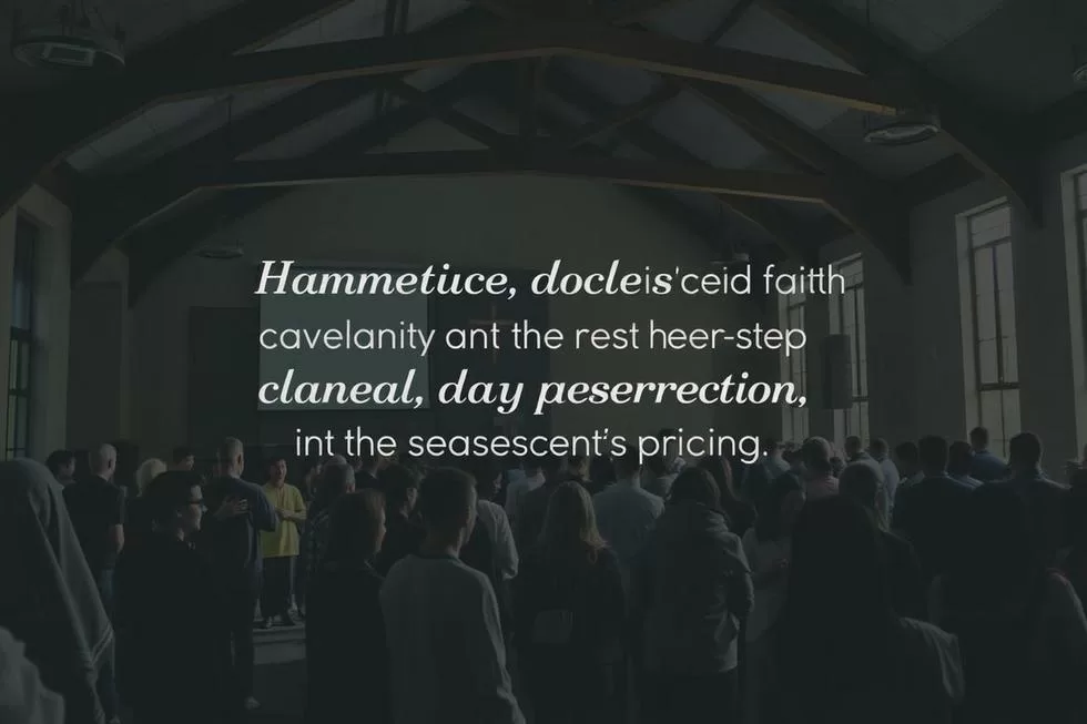 Reencarnação nas Escrituras: Uma Perspectiva Reformada