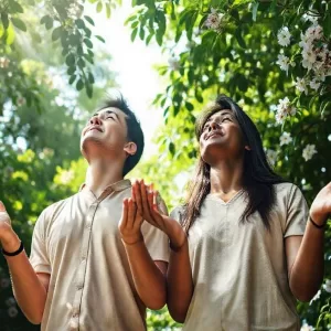 10 Princípios Bíblicos Para Revitalizar Seu Relacionamento na Terapia de Casal