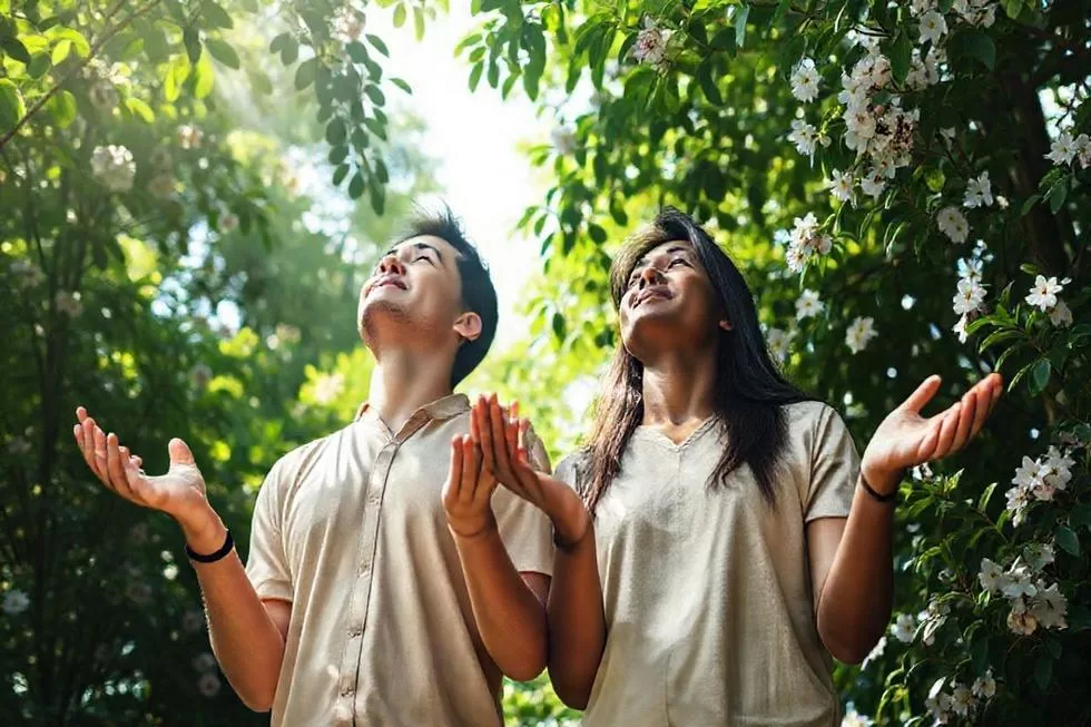 10 Princípios Bíblicos Para Revitalizar Seu Relacionamento na Terapia de Casal