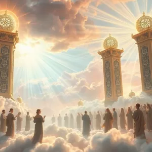 Os 7 Sinais do Juízo Final: Preparando-se para o Grande Dia