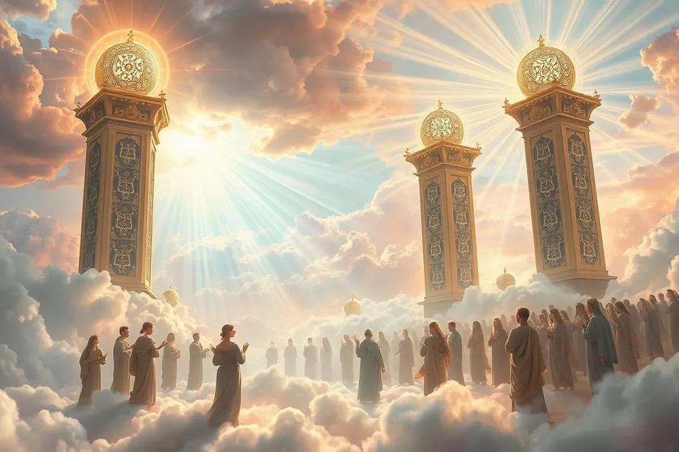 Os 7 Sinais do Juízo Final: Preparando-se para o Grande Dia