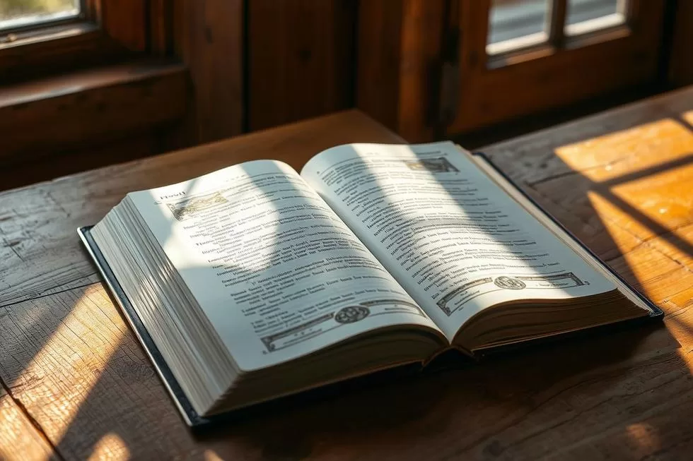 A Bíblia e a Realidade do Céu: O Que Dizem as Escrituras