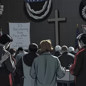 A Relação Entre Fé e Voto: Uma Perspectiva Reformada sobre Eleições