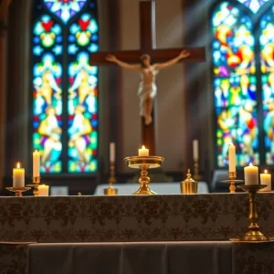 O Significado Profundo da Ceia do Senhor para a Teologia Reformada