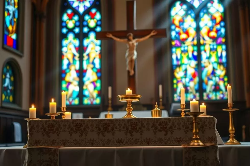 O Significado Profundo da Ceia do Senhor para a Teologia Reformada