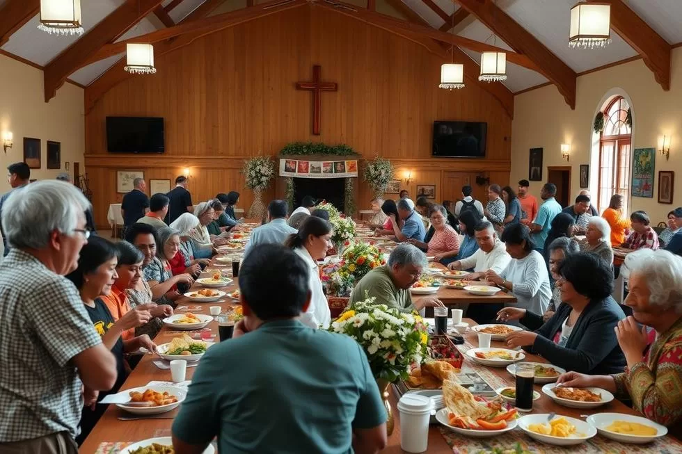 Práticas Cristãs para Combater a Discriminação