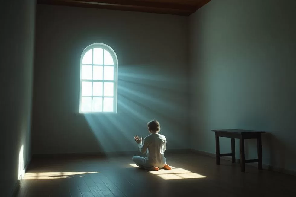 Compreendendo a Depressão no Contexto Cristão