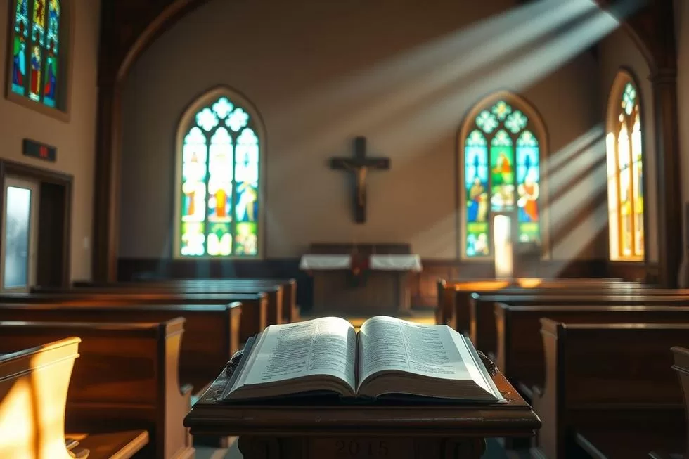 Compreendendo a Pessoa do Espírito Santo