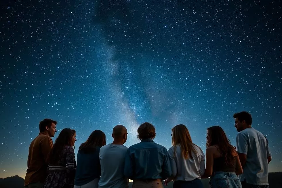 O Amor de Deus nos Chama à Comunhão