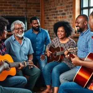 Música Secular: O Que os Cristãos Devem Saber Para Escolher com Sabedoria