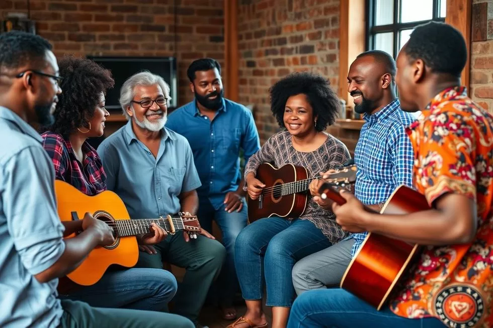 Música Secular: O Que os Cristãos Devem Saber Para Escolher com Sabedoria