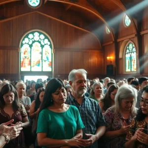 Discipulado Eficaz: 7 Passos Para Profundar sua Fé e Impactar Outros