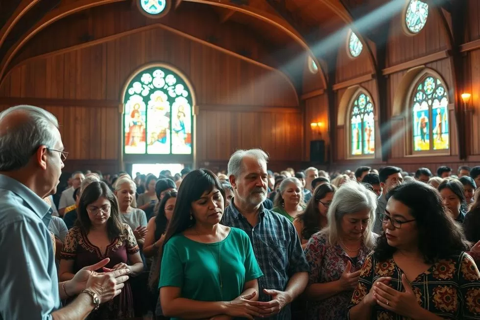 Discipulado Eficaz: 7 Passos Para Profundar sua Fé e Impactar Outros