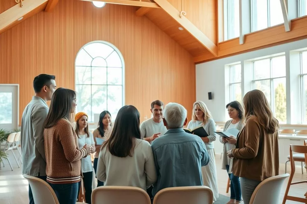 Desconstruindo Mitos: A Verdadeira Mensagem de Jesus