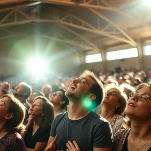 O Impacto da Cura Divina: Experiências de Fé e Milagres Que Transformam Vidas