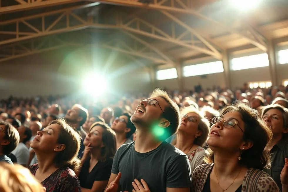 O Impacto da Cura Divina: Experiências de Fé e Milagres Que Transformam Vidas