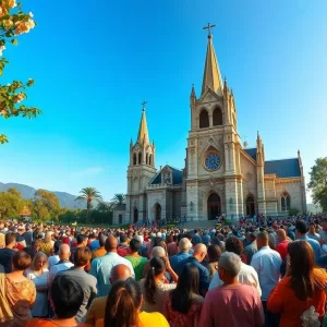 A Igreja e Seu Impacto na Sociedade: Descubra Seus 5 Papéis Fundamentais