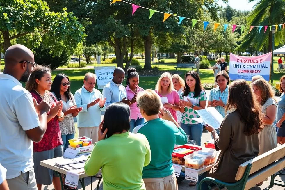 Estratégias de Ação: Como Fazer a Diferença