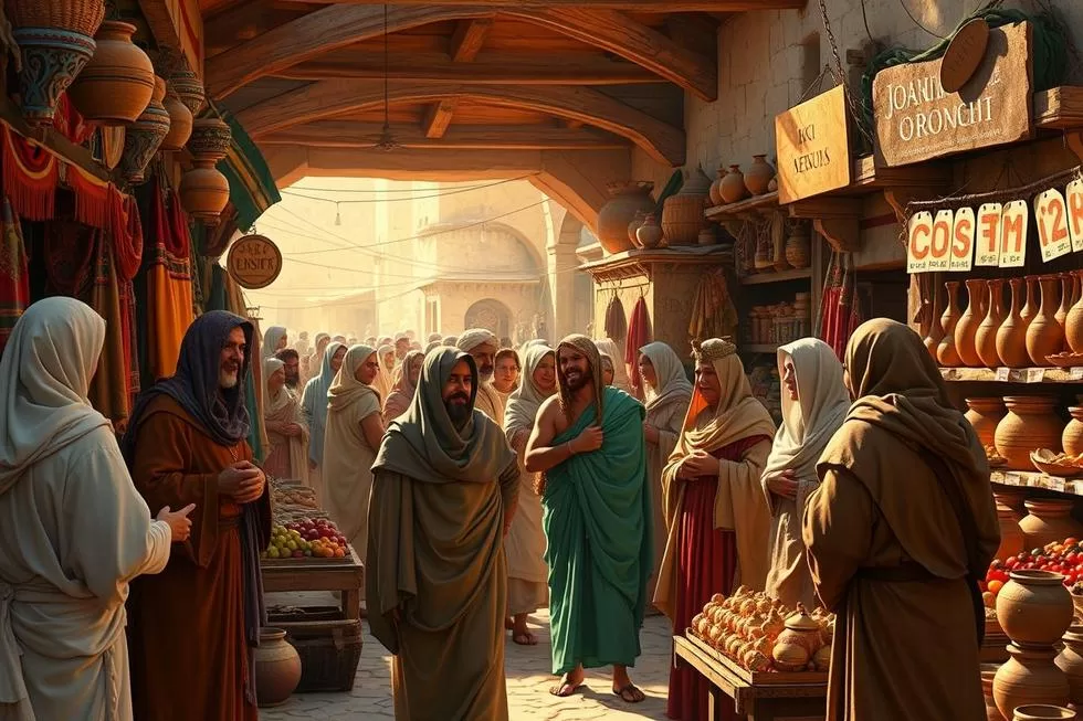 Conexão Cultural: Ensinamentos que Atingem o Coração