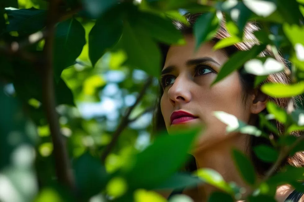 Reconhecendo o Conflito Interior