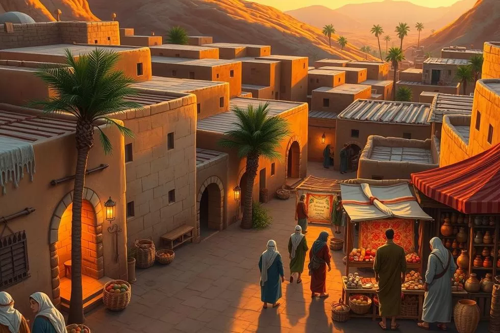 Contexto Cultural da Parábola do Filho Pródigo