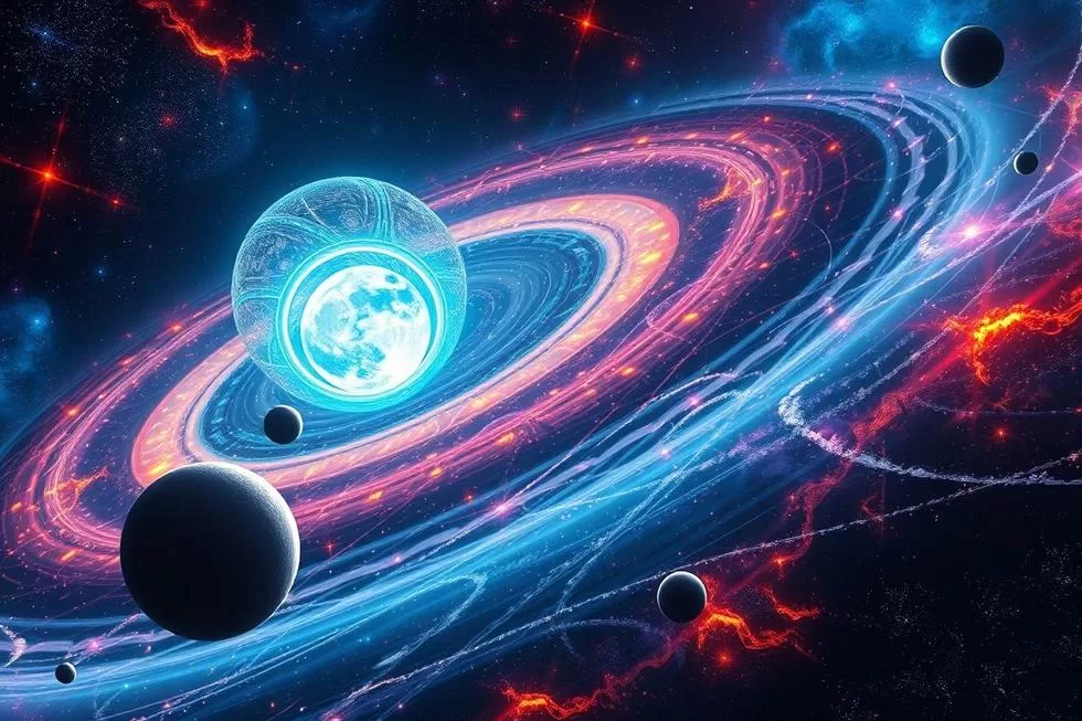 A Criação e o Cosmos: Perspectivas Bíblicas