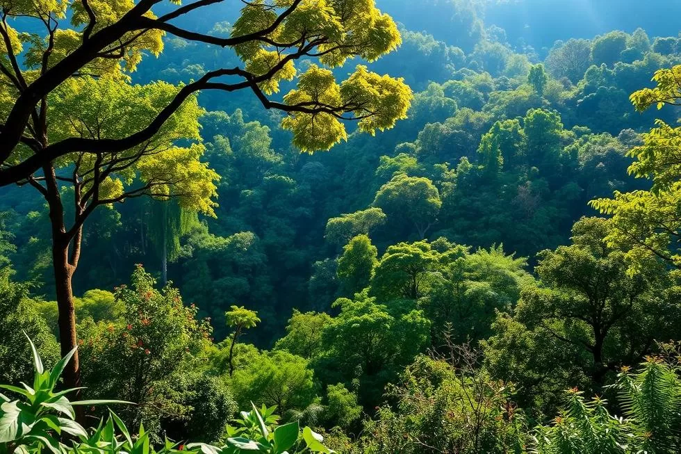 A Criação e Seu Valor: O Fundamento Bíblico