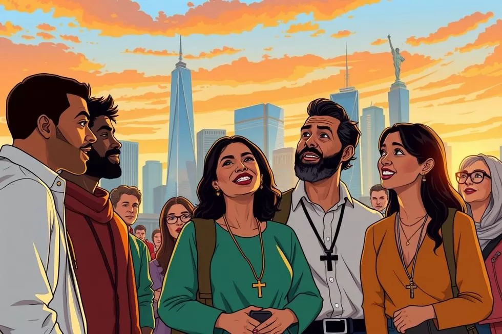 O Chamado Ético dos Cristãos no Cenário Político