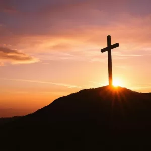 Carregando Sua Cruz: 5 Passos para Viver em Plenitude a Sua Fé