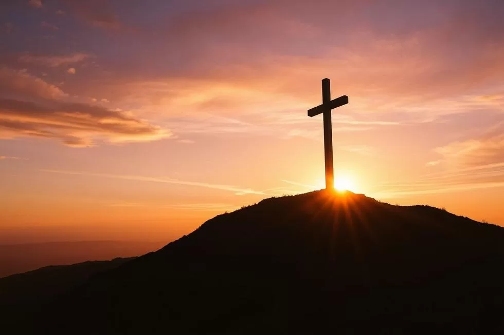 Carregando Sua Cruz: 5 Passos para Viver em Plenitude a Sua Fé