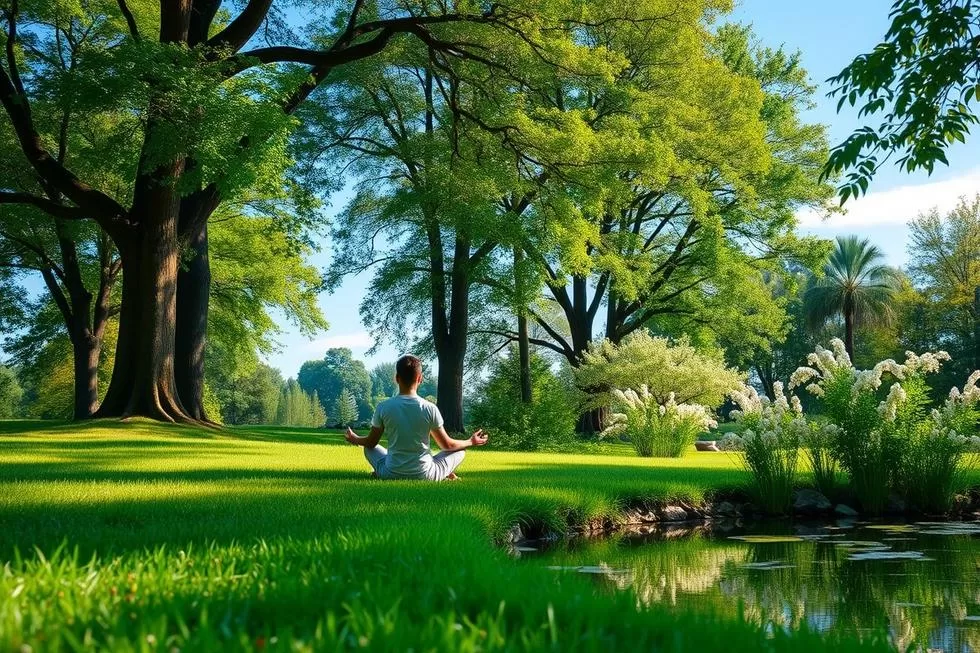 Cultivando a Paciência: Práticas para o Dia a Dia