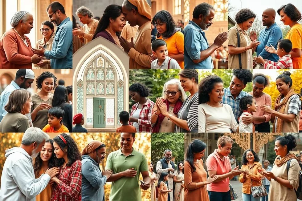 5 Passos para Carregar sua Cruz Todos os Dias