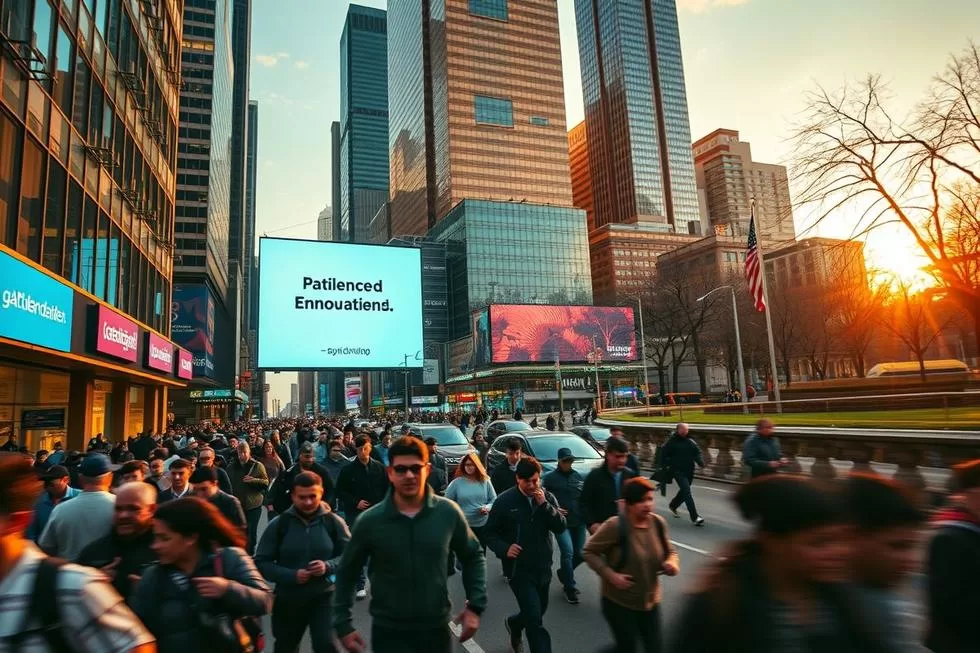 O Desafio da Paciência na Vida Diária