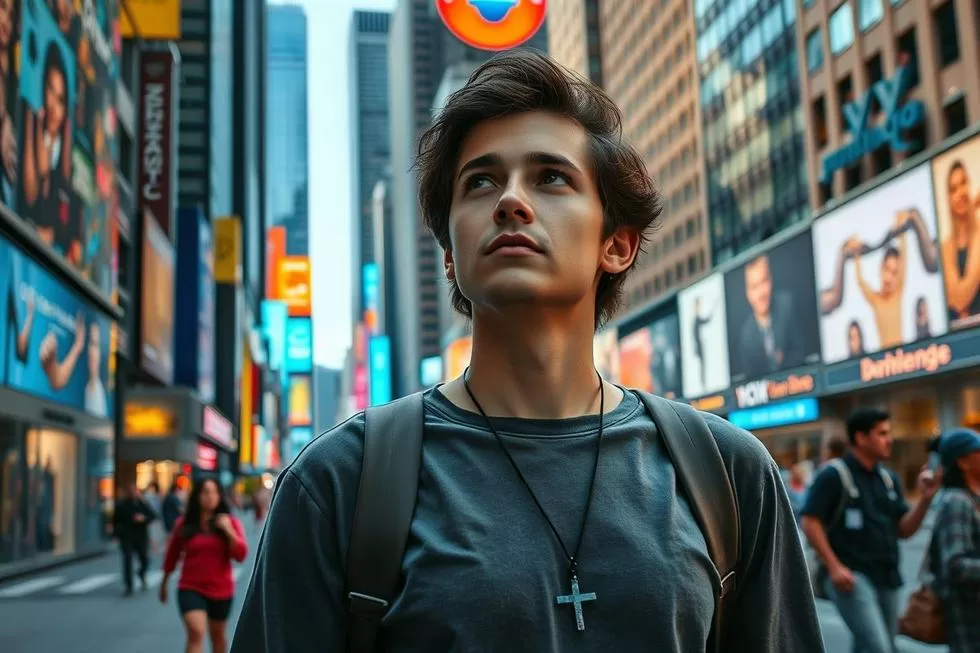 Desafios da Vida Cristã: Enfrentando as Dificuldades do Dia a Dia