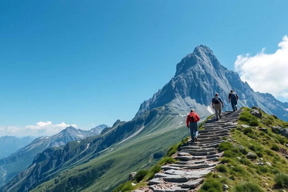 Desafios e Oportunidades na Busca pela Justiça