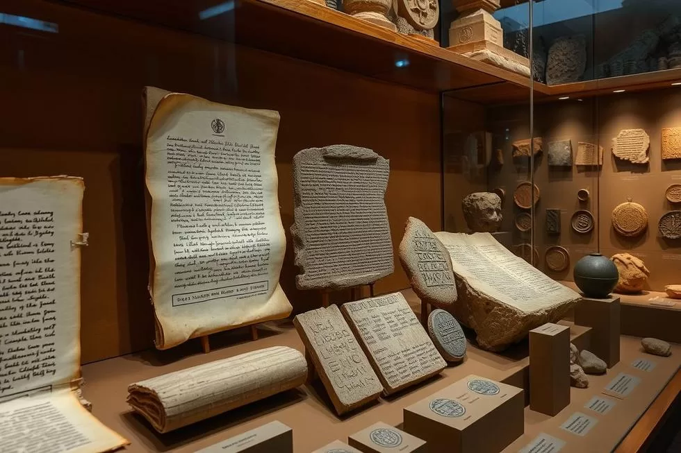 Sete Descobertas Arqueológicas que Confirmam a Bíblia