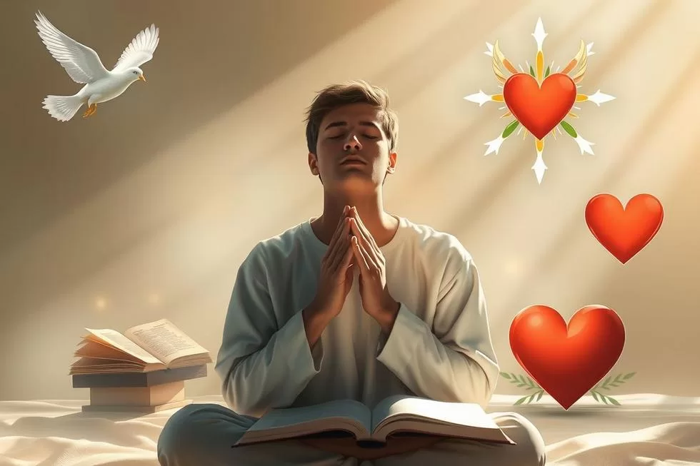 Reconhecendo e Desenvolvendo Seus Dons Espirituais