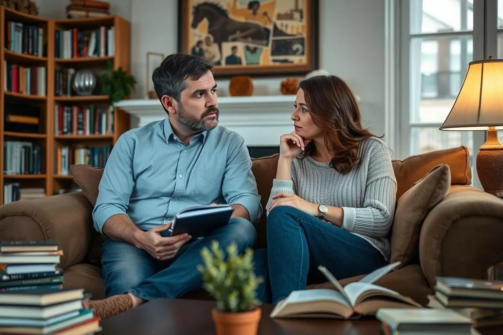 O dilema moral da contracepção entre cristãos