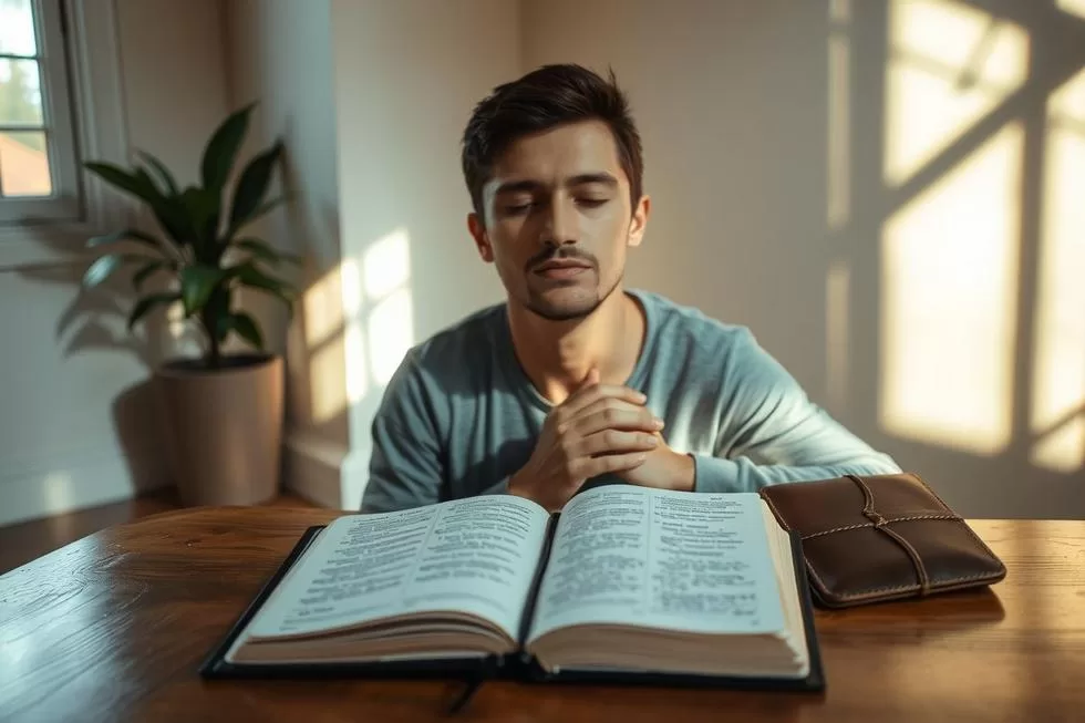 7 Práticas para Discernir a Vontade de Deus na Sua Vida