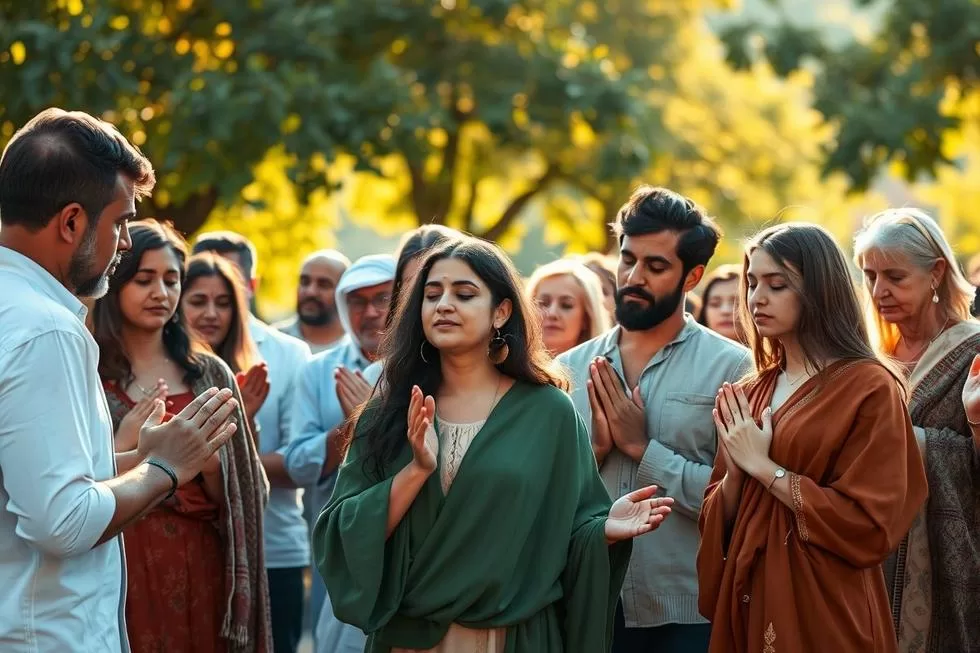 As Vidas dos Discípulos: Chamado e Missão