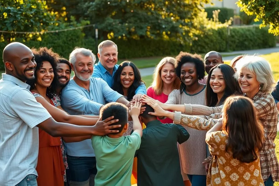 A Discriminação sob a Perspectiva Cristã