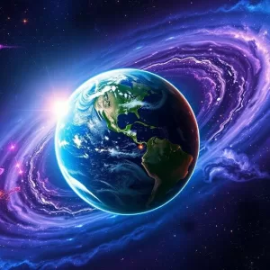 Descobrindo Vida em Outros Planetas: Reflexões Teológicas e Científicas