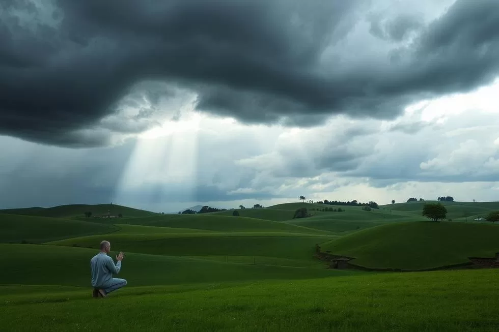Entendendo os Efeitos da Inveja em Nossa Vida Espiritual