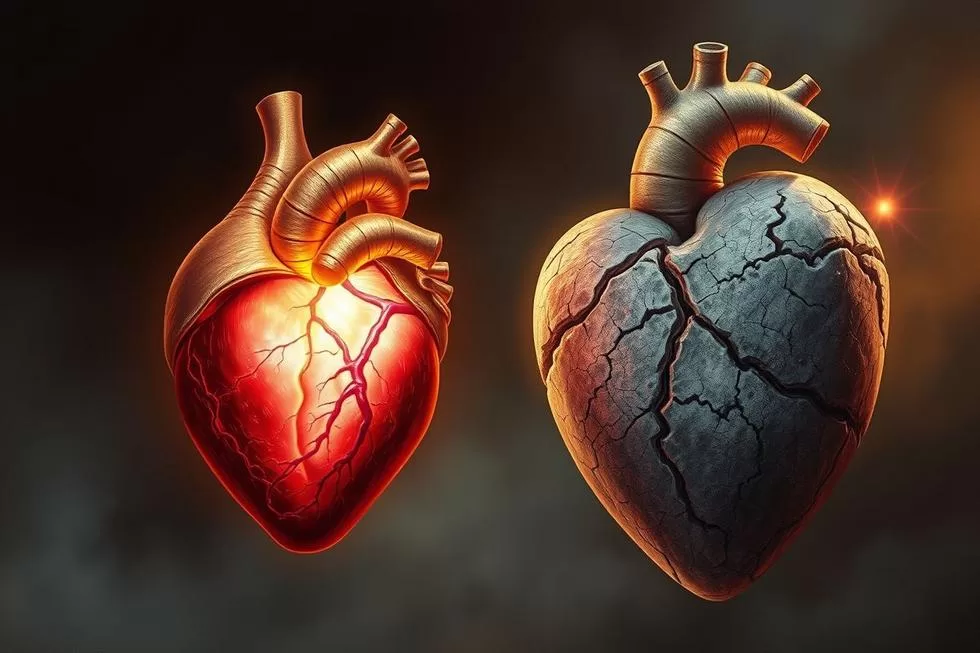 Compreendendo o Endurecimento do Coração na Bíblia