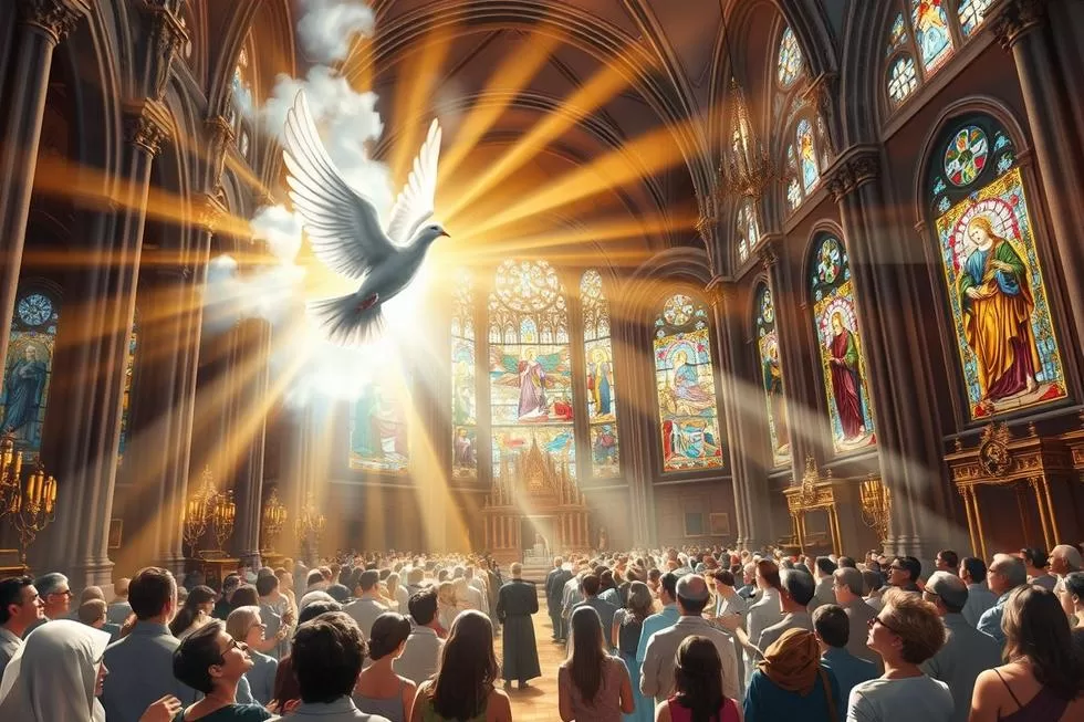 O Papel do Espírito Santo na Teologia Reformada